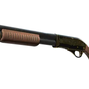 Sawed-Off | Highwayman (Factory New)