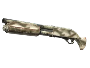 Sawed-Off | Sage Spray (Field-Tested)