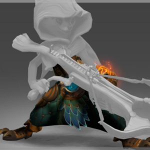 Scourge of the Skyrangers Armor