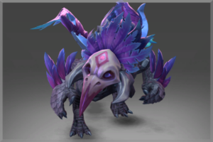 Servant of Scree’Auk Baby Roshan