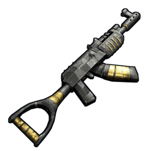Shadowstrike AR