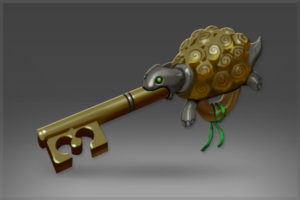 Sithil’s Summer Key