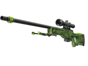 Souvenir AWP | Pit Viper (Minimal Wear)