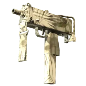 Souvenir MAC-10 | Palm (Factory New)