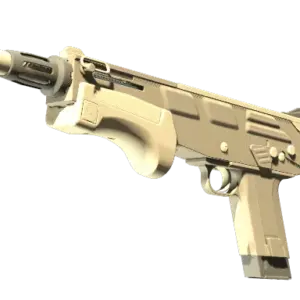 Souvenir MAG-7 | Sand Dune (Minimal Wear)