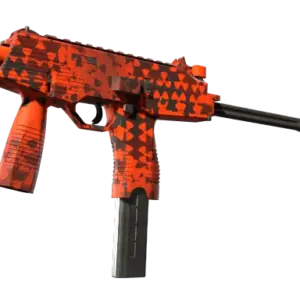 Souvenir MP9 | Setting Sun (Factory New)