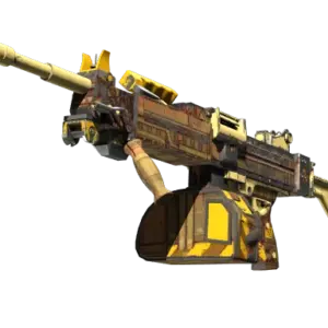 Souvenir Negev | Bulkhead (Field-Tested)