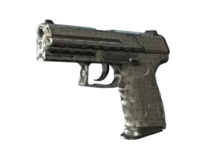 Souvenir P2000 | Chainmail (Field-Tested)