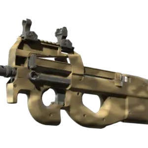 Souvenir P90 | Sand Spray (Factory New)