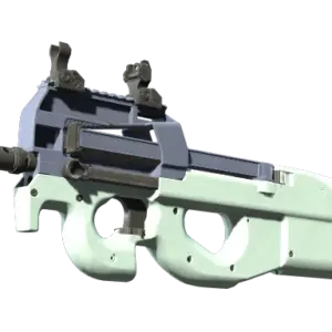Souvenir P90 | Storm (Factory New)