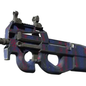 Souvenir P90 | Teardown (Field-Tested)