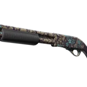 Souvenir Sawed-Off | Parched (Factory New)