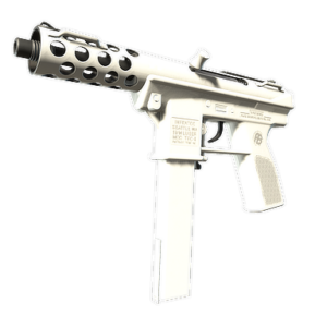 Souvenir Tec-9 | Whiteout (Factory New)