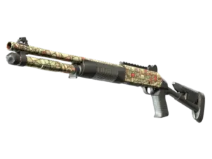 Souvenir XM1014 | Ancient Lore (Minimal Wear)