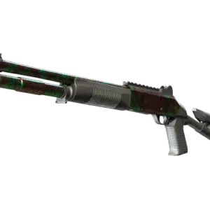 Souvenir XM1014 | Elegant Vines (Factory New)