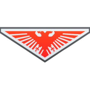 Sticker | Astra Militarum 2