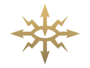 Sticker | Black Legion 2