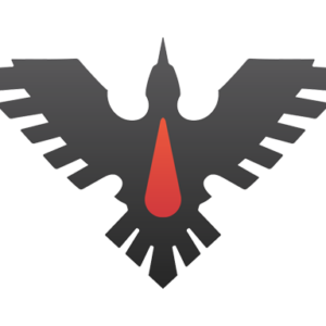 Sticker | Blood Ravens