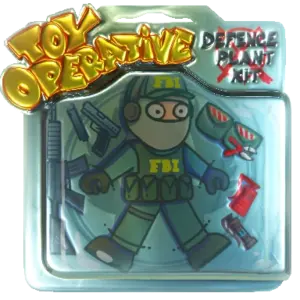 Sticker | Factory Sealed (Foil)