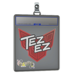 Sticker Slab | TeSeS | Paris 2023