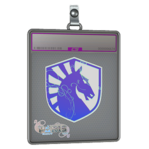 Sticker Slab | Team Liquid (Holo) | Paris 2023