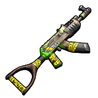 Sweet Poison AR