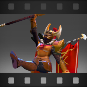 Taunt: Fearless Cadence