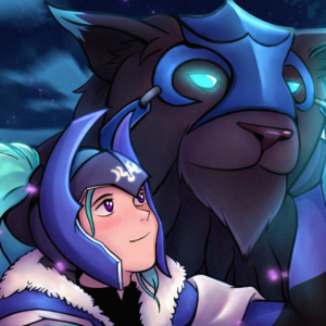 Team Wallpaper - Entity, Season 10, #2