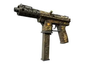 Tec-9 | Mummy’s Rot (Well-Worn)