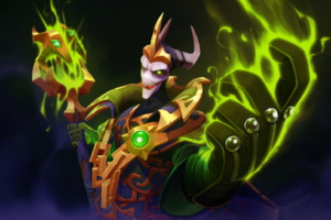 The Arcanist’s Guise