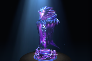 The Gaze of Scree’Auk – Dire Towers