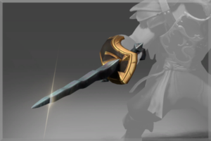 The Song of Swiftguard – Blade