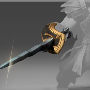 The Song of Swiftguard - Blade