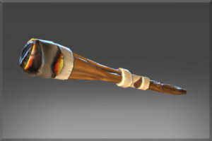 The Spelunker’s Torch