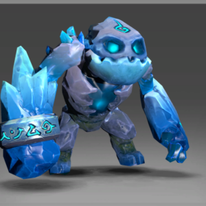 Tiny Frostmoot