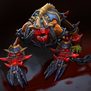 Torment of the Chainbreaker