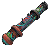 Totem Rocket Launcher