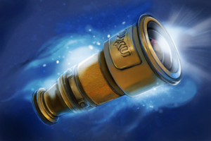 Treasure of the Seer’s Eyeglass