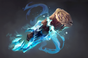 Treasure of the Summit’s Peak