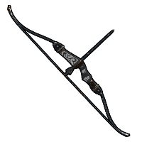 Tribe Hunting Bow