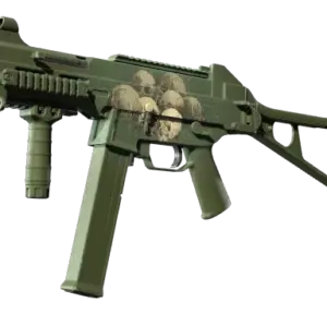 UMP-45 | Bone Pile (Factory New)