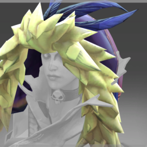 Unusual Hood of the Long Night