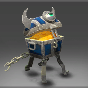 Unusual Lockjaw the Boxhound