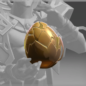 Unusual Prophecies of Pavo - Weapon