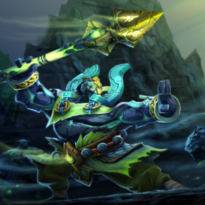 Vanquishing Demons General