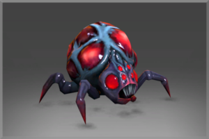 Virulent Matriarch’s Spiderling