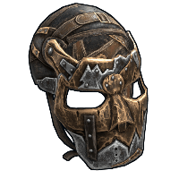 Wanderer’s Face Mask