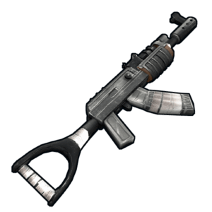 War-Torn AR
