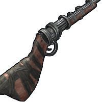 Western Waterpipe Shotgun