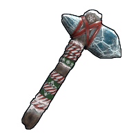 Winter Hatchet
